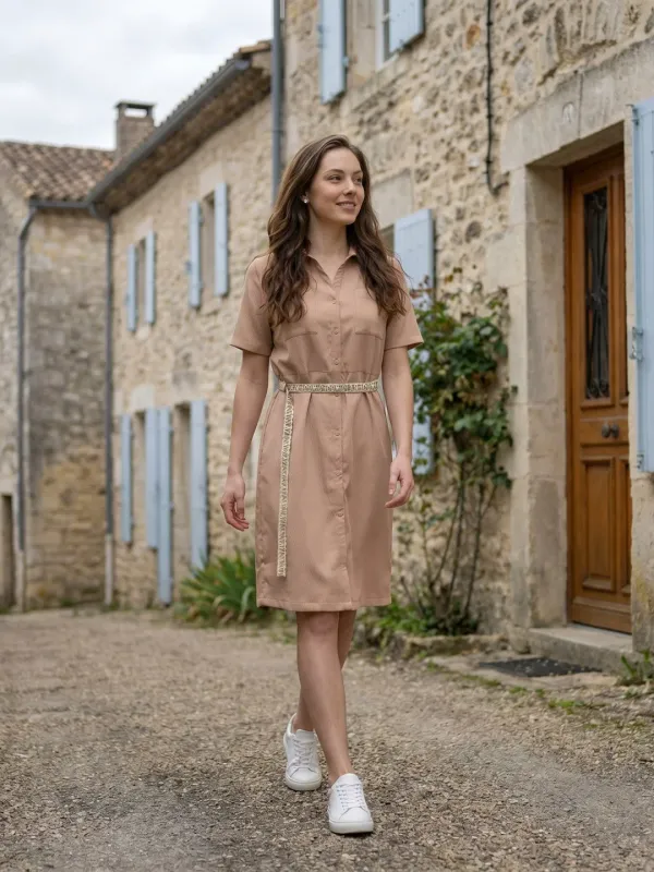 Urban Kala dresses sample