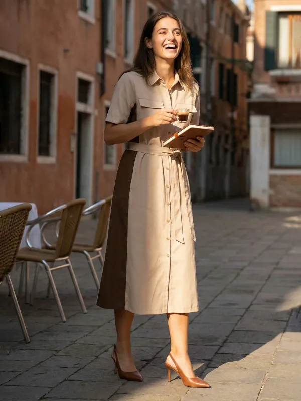 Urban Kala dresses sample