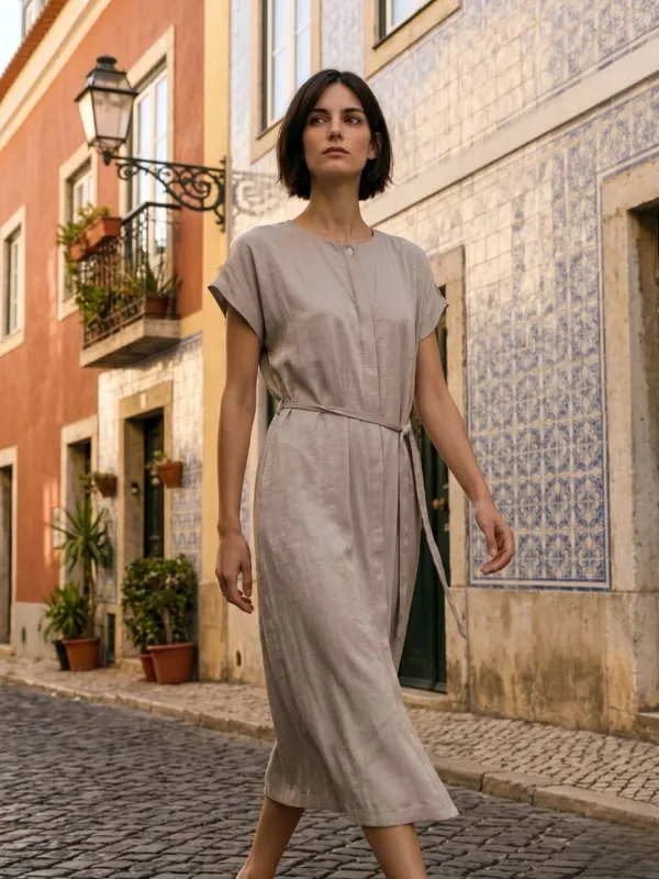 Urban Kala dresses sample