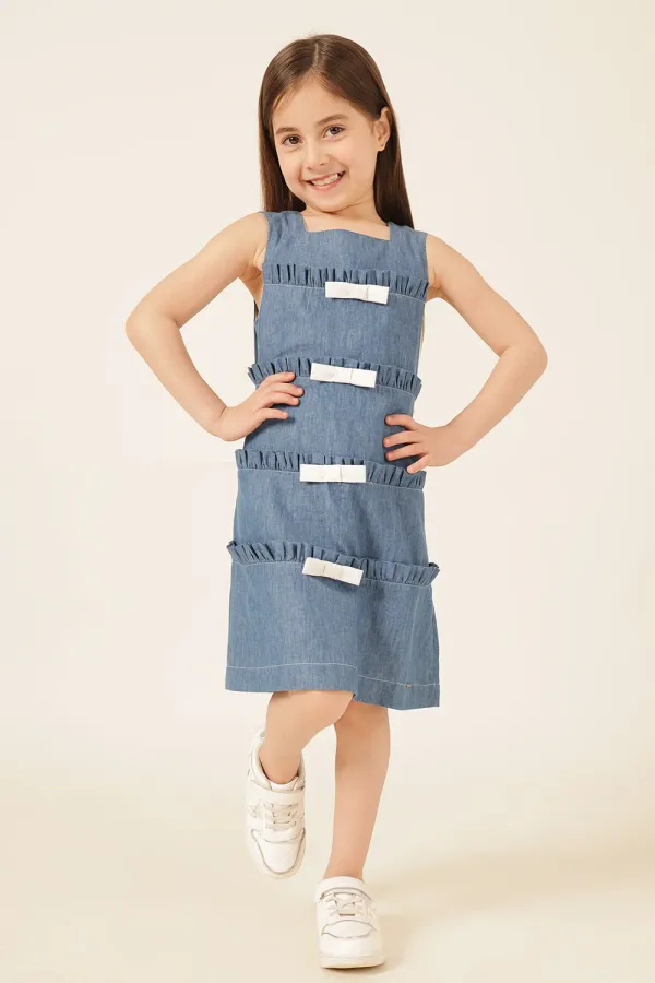 Urban Kala toddler/kids casual sample