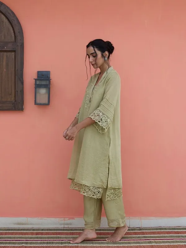 Urban Kala ethnic sample