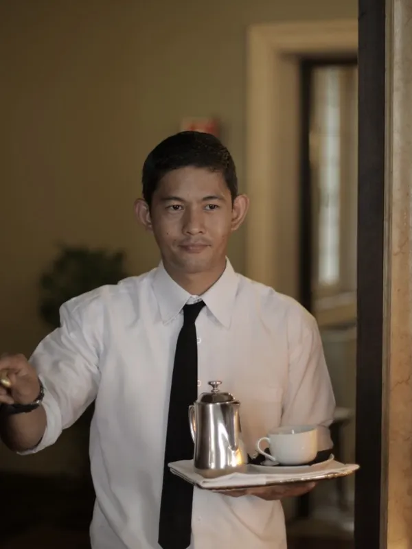 Urban Kala hospitality sample