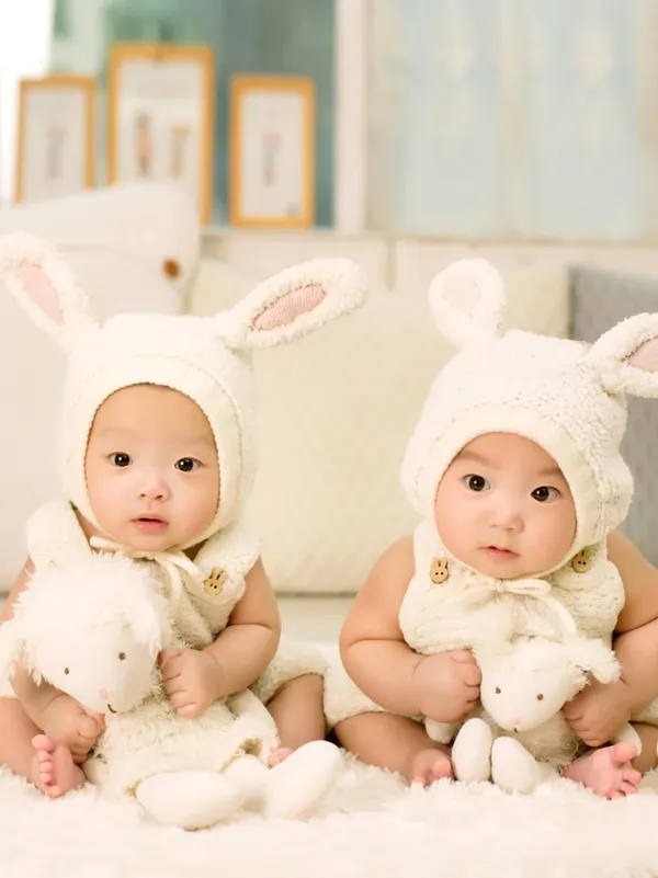 Urban Kala infant sample