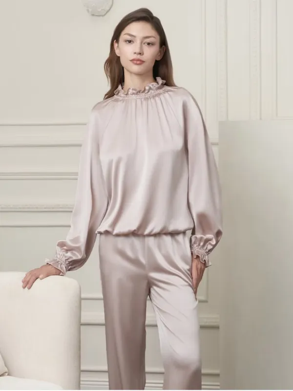 Urban Kala nightwear/loungewear sample