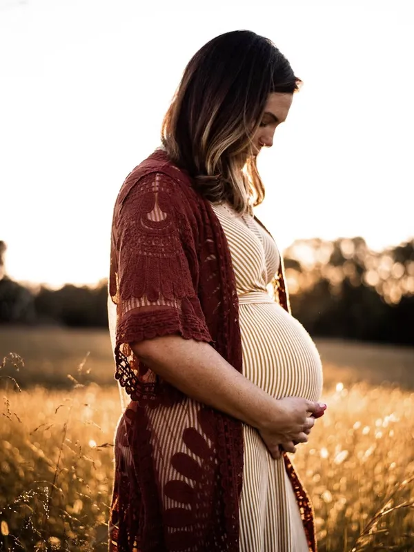 Urban Kala maternity sample