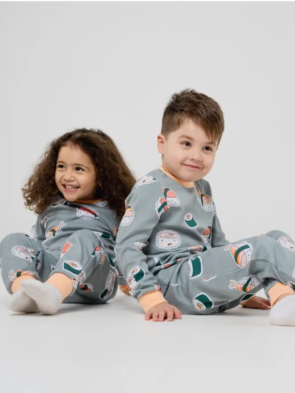 Urban Kala nightwear sample
