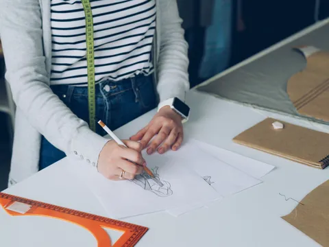 Design & Pre-Production