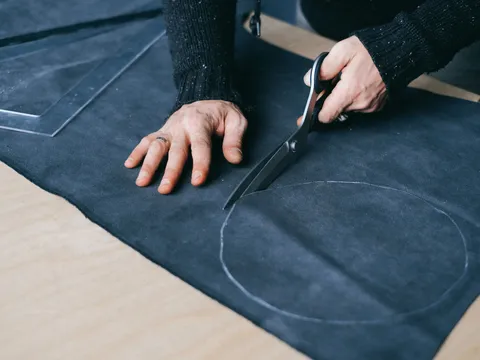 Cutting Room