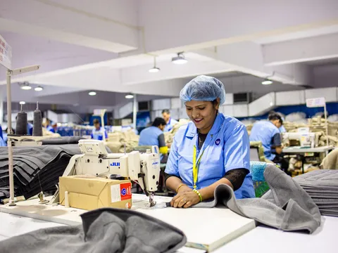 Sewing / Production Line