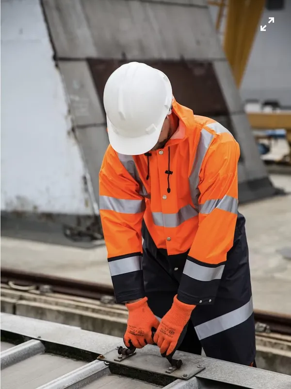 Urban Kala industrial/ppe sample