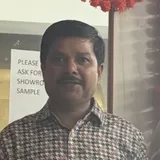 Sarfaraz Alam, Production Lead